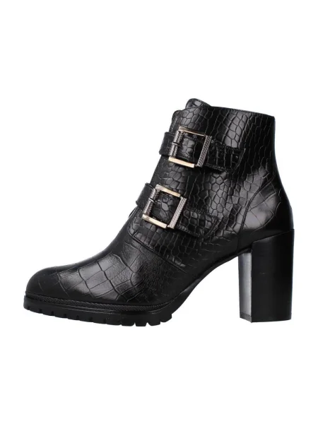 Pantofi Joni negru
