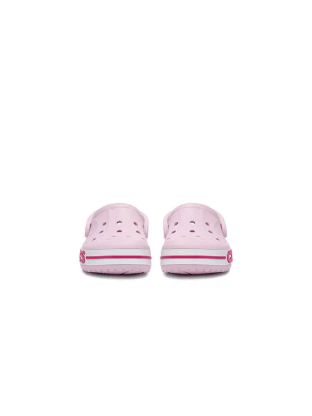 Šľapky Crocs Bayaband Clog Svetloružová