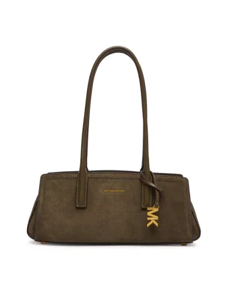 MICHAEL Michael Kors Geantă Laila Kaki