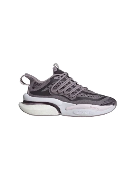 Tenisky Adidas fialová