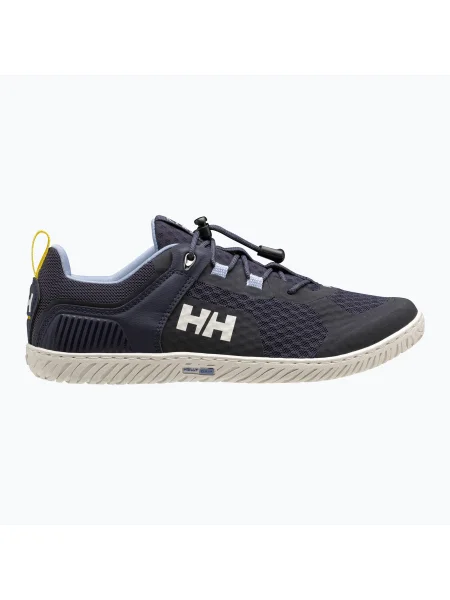 Női cipők Helly Hansen Hp Foil V2 navy/off white. Méret: 37 EU fehér