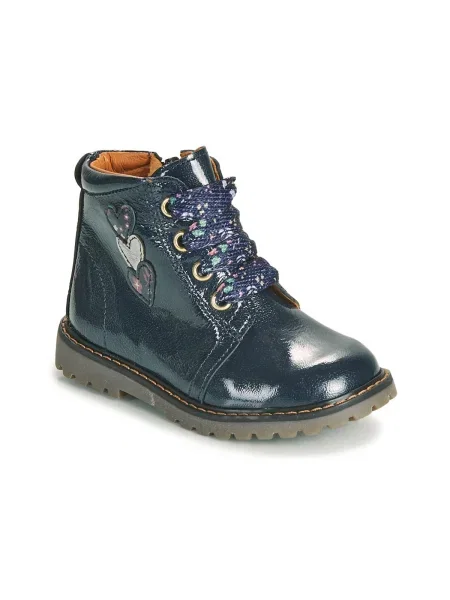 Pantofi copii Gbb albastru