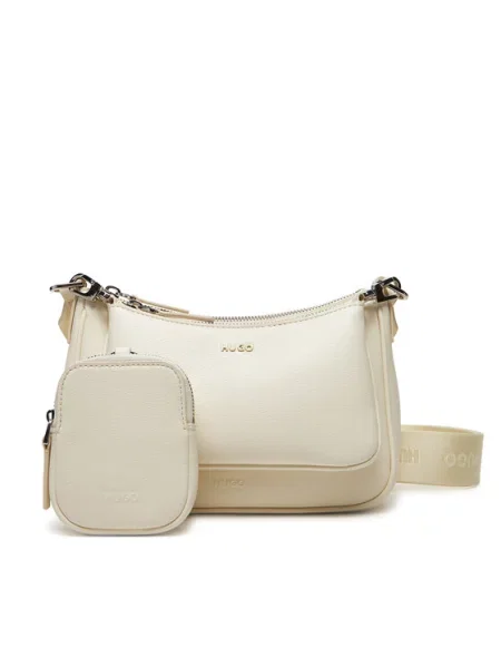 HUGO Сумка Bel Écru
