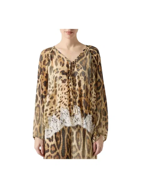 Bluzka Ermanno Scervino