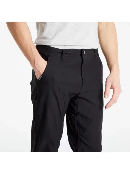 Pantaloni Horsefeathers negru