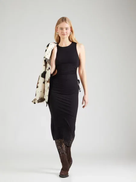 Studioselect Rochie Ina' negru