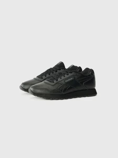 Reebok Rövid szárú sportcipők GLIDE' fekete