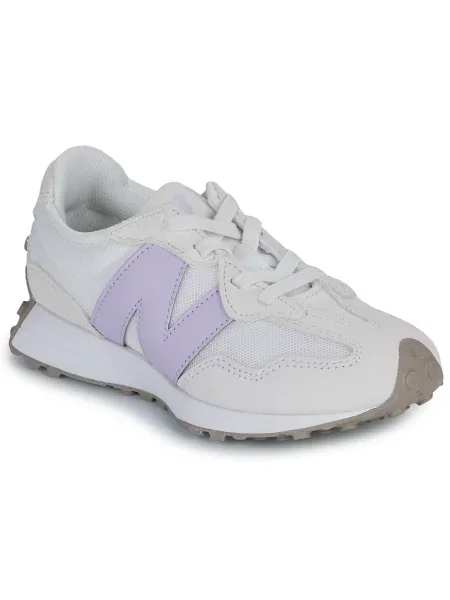 Pantofi copii New Balance alb