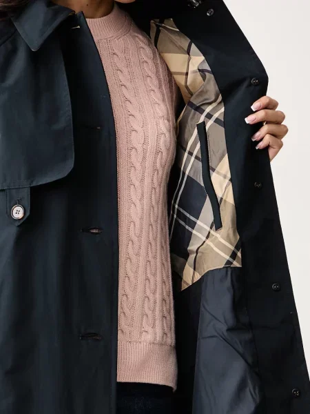 Тренч Barbour