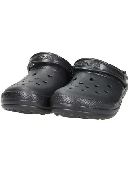 Pantofi Crocs negru