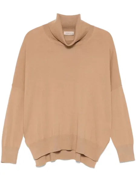 Sweter Blanca Vita wełniany