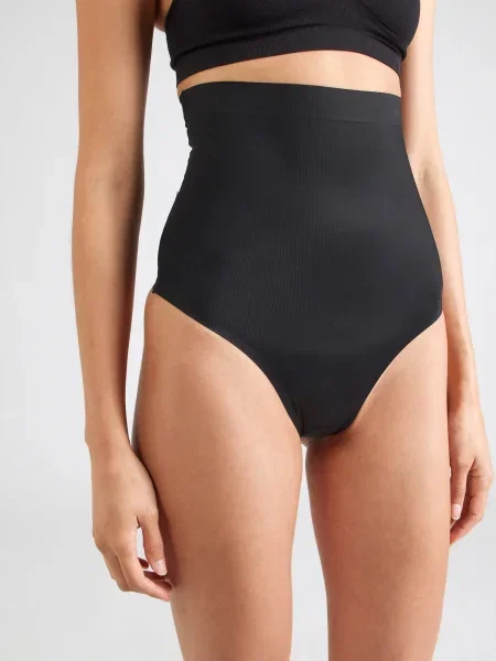 Perfect Secrets Chiloți modelatori Power Shaper' negru