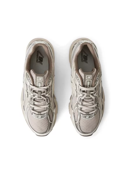 Pantofi New Balance bej
