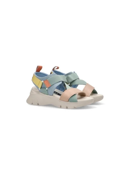 Pantofi Hispanitas bej