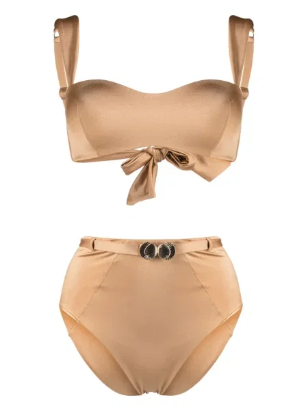 Bikini Noire Swimwear