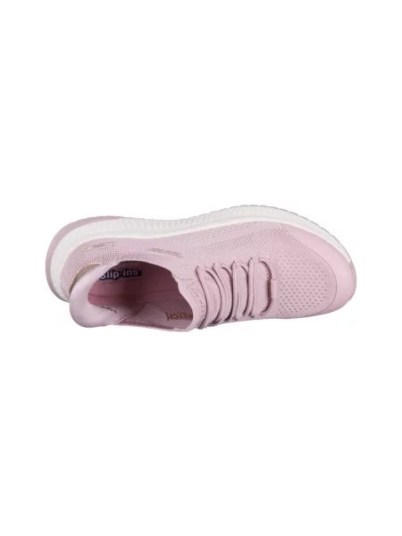Tenisky Skechers biela