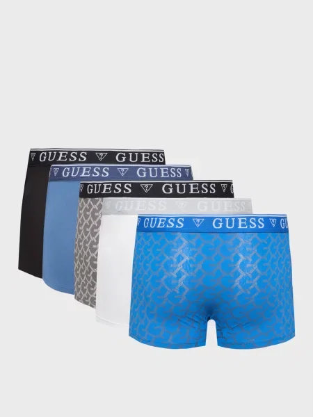 Боксери Guess