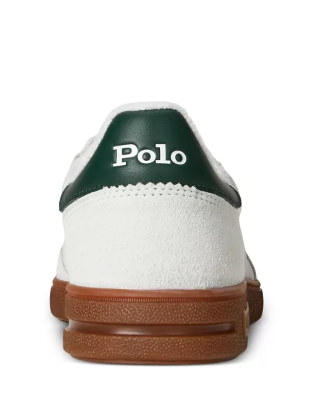 Matlasat chiloți Polo Ralph Lauren cu imagine cu cordon alb