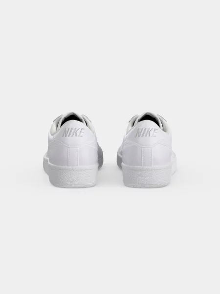 Nike Sportswear Nízke tenisky CLASSIC' biela