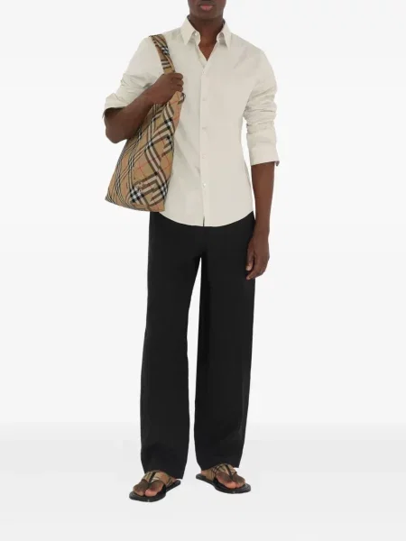 Cămașă Burberry