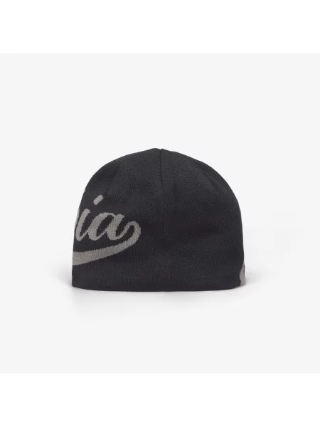 Καπέλο Columbia Skull Beanie Black Quarry Universal μαύρο