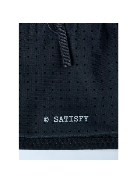 Pasek Satisfy z paskiem czarny