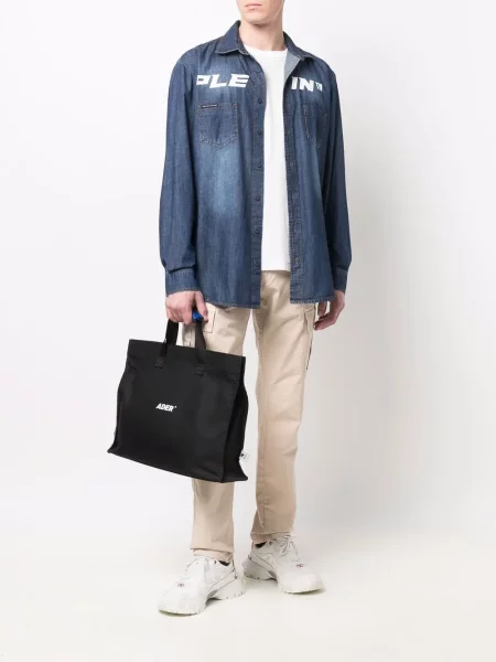 Cargo stiliaus kelnės Philipp Plein