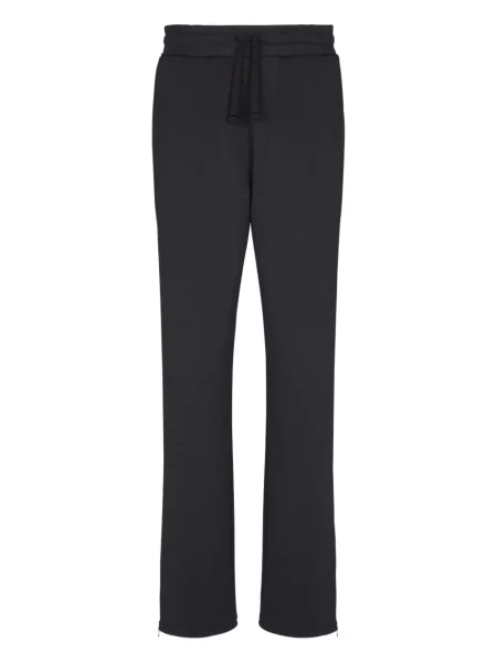 Tepláky Balmain černé