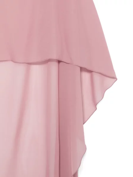 Poncho Antonelli asimetric roz