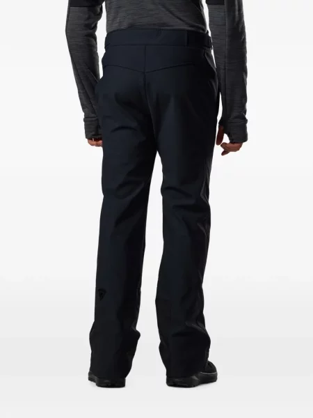 Pantaloni de schi Rossignol softshell albastru