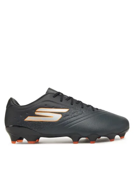 Skechers Ghete pentru fotbal Gold Fg BKOR negru