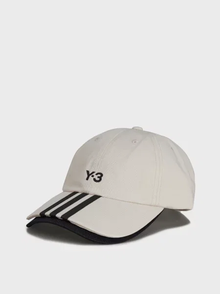 Кепка Adidas серая