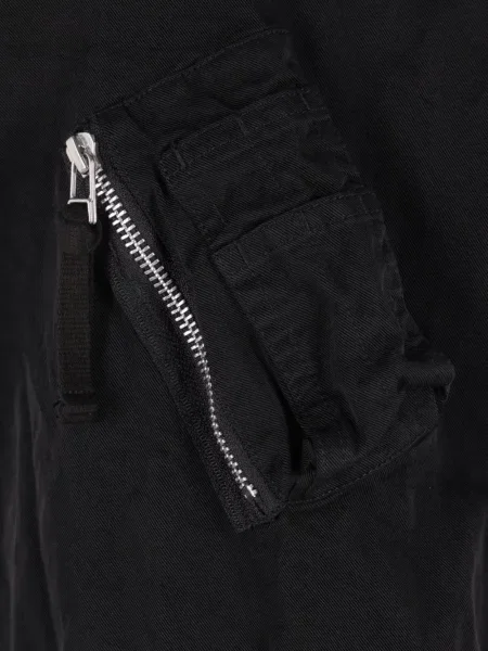 Geacă Comme Des Garçons Homme negru