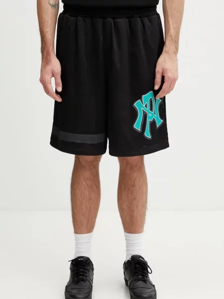 No Problemo Nyp Sport Mesh pantaloni scurți pentru bărbați