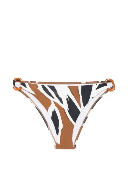 Bikini Maryan Mehlhorn nyomtatás