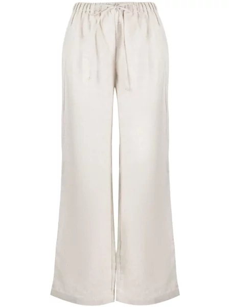 Pantaloni Reformation de in