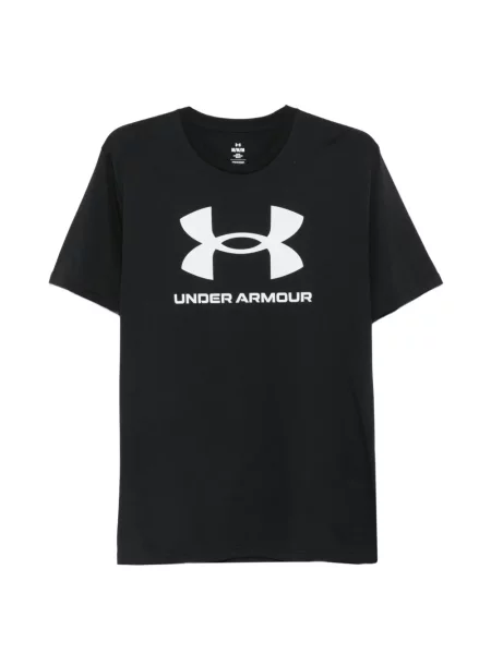 Majica Under Armour crna