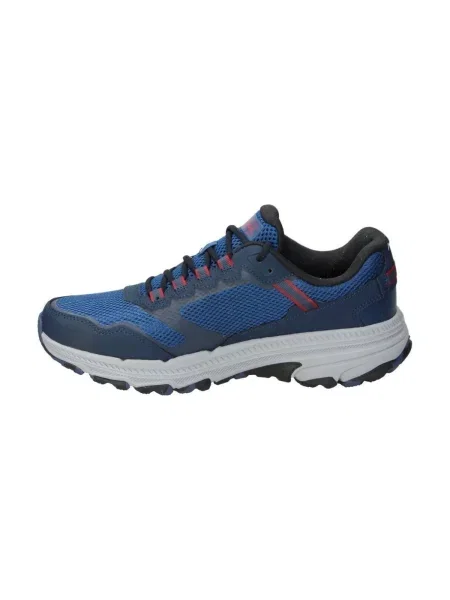 Félcipo Skechers kék