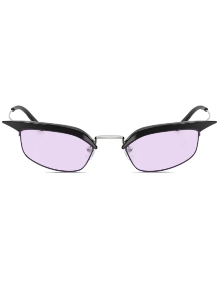 Ochelari de soare Prada Eyewear negru