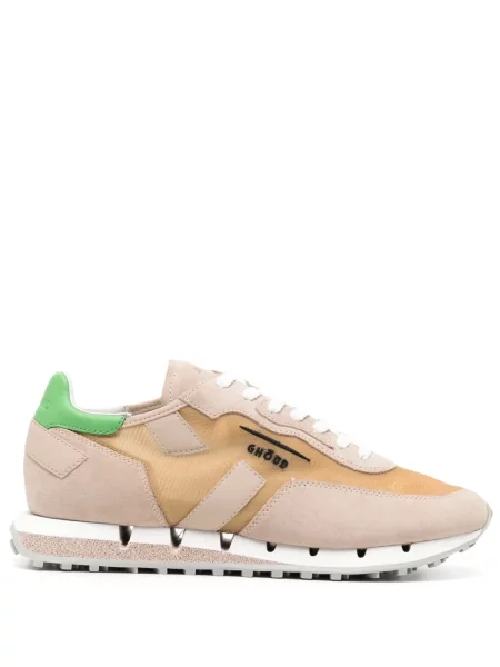 Велурени маратонки Ghōud