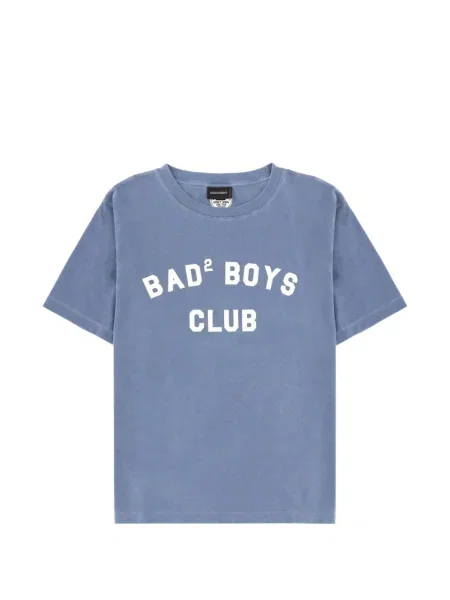 Tricou Dsquared2 albastru