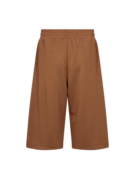 Soyaconcept Pantaloni SC-BANU deschis maro