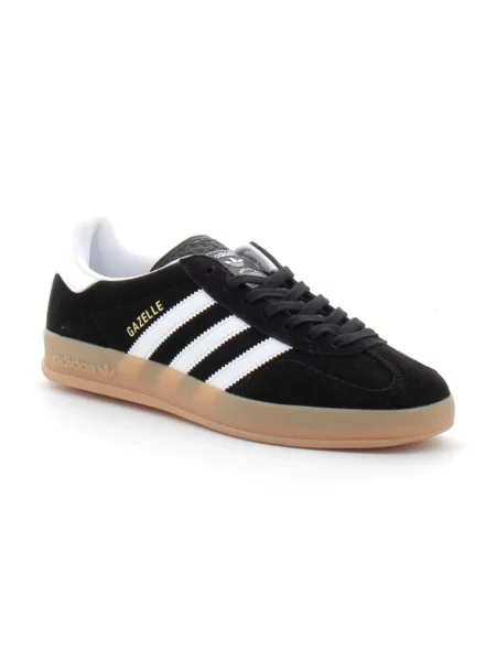 Sneakersy adidas czarne