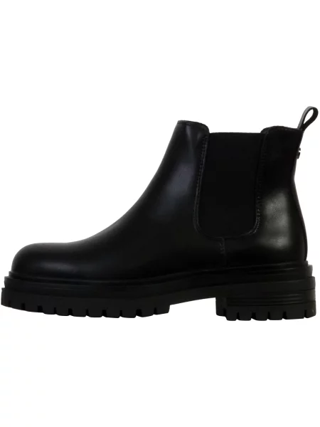 Pantofi The Divine Factory negru