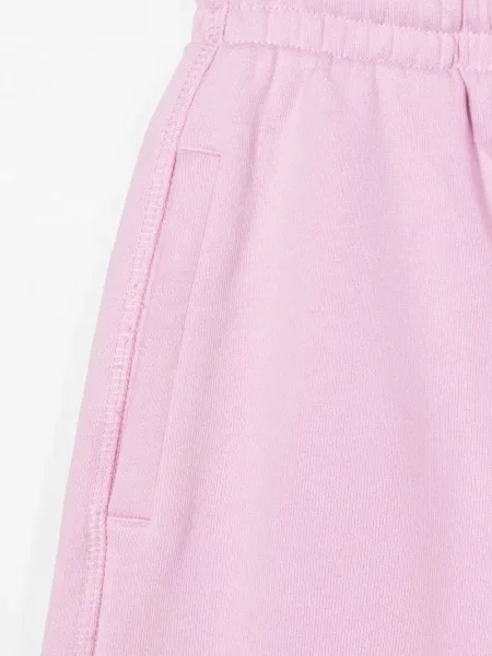 Spodnie dziecięce Off-white białe