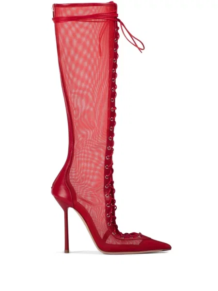 Botine Le Silla roșu