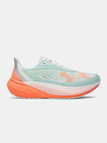Superge Under Armour Ua Hovr bela