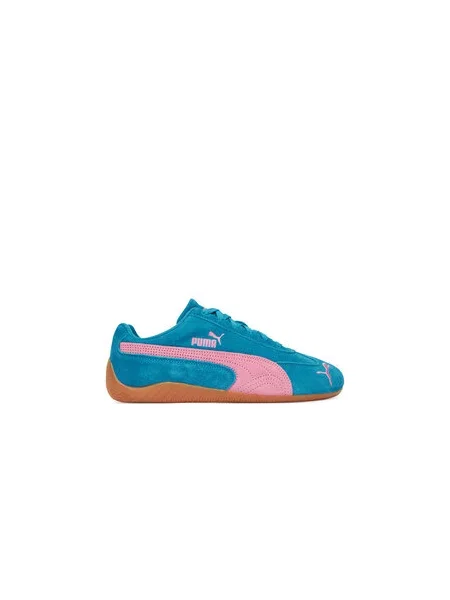 Puma Sneakersy Speedcat OG 43 modrá