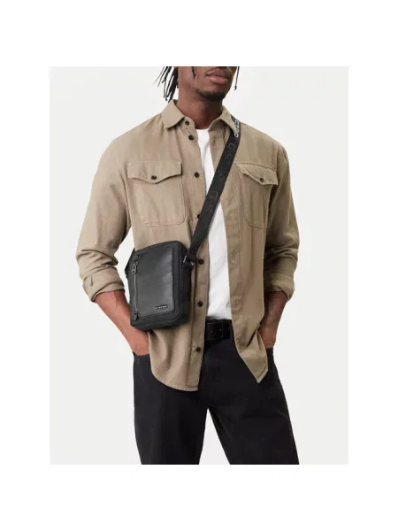 Saszetka G-Star Raw czarna