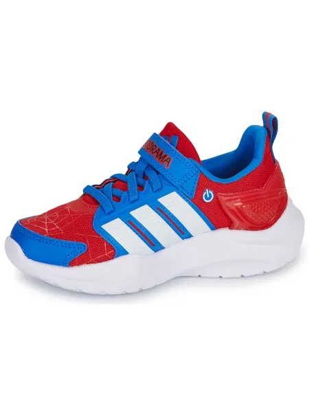 Tenisky Adidas biela